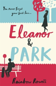 Eleanor-Park-Book
